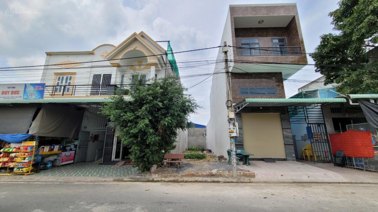 Thi công xây dựng nhà ở Tư Nhân Đường 41, KCN Viêtsin Thuận An, Bình Dương
